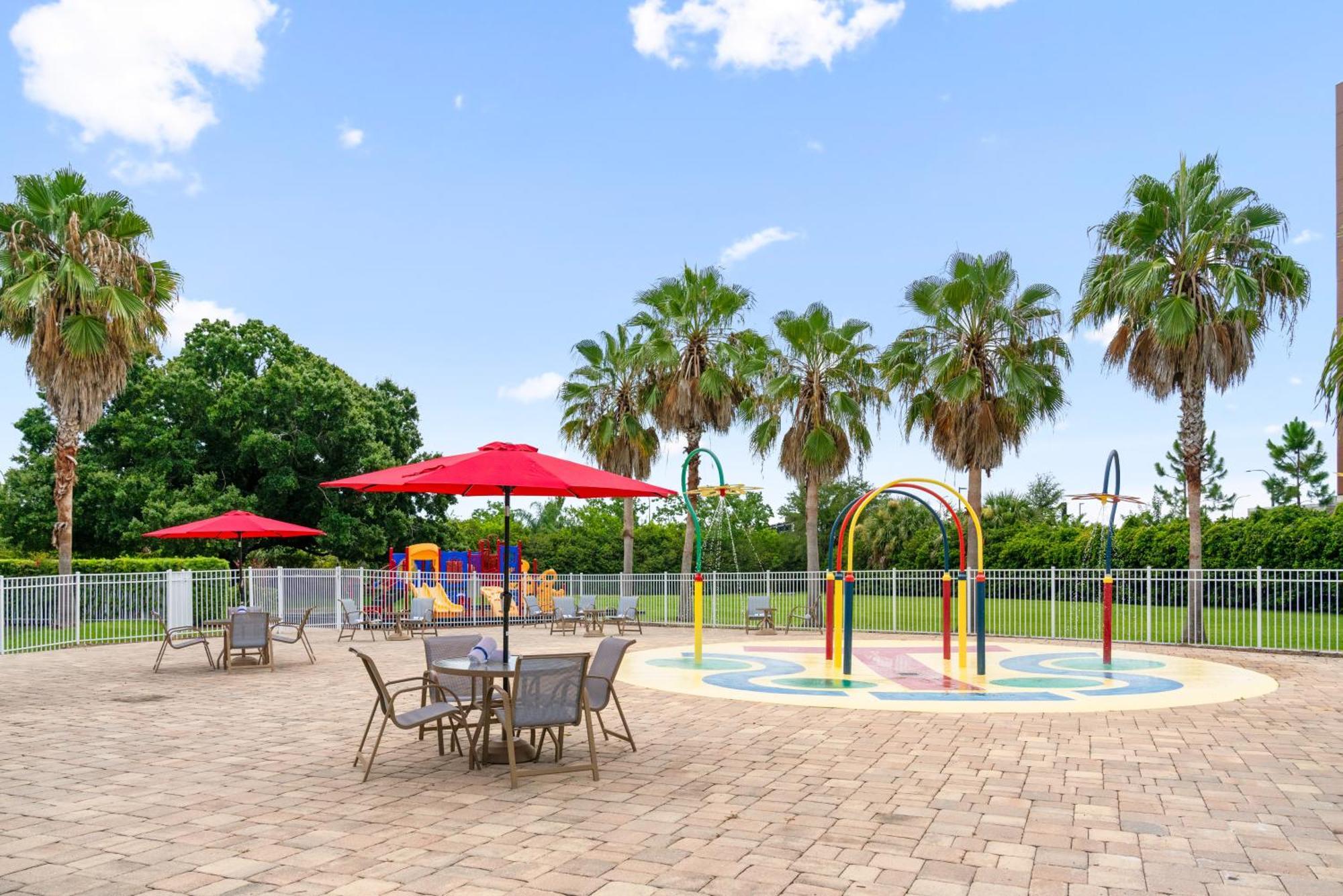 Orlando International Drive North Hotel Exterior photo