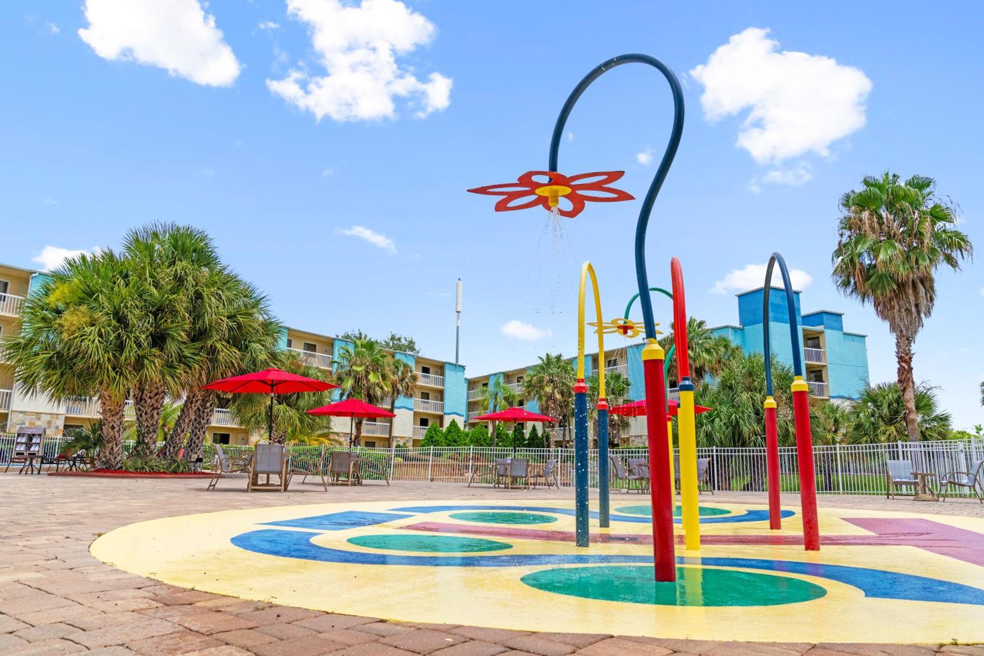 Orlando International Drive North Hotel Exterior photo